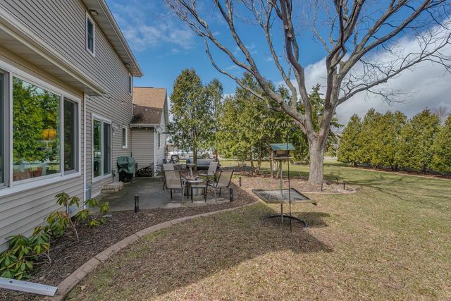 W6074 STRAWFLOWER DRIVE, Appleton, WI 54915