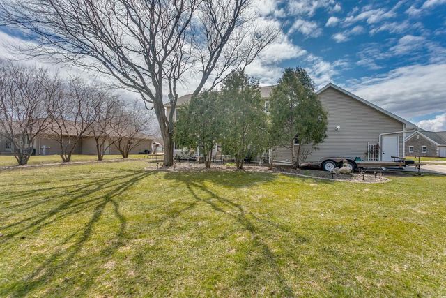 W6074 STRAWFLOWER DRIVE, Appleton, WI 54915