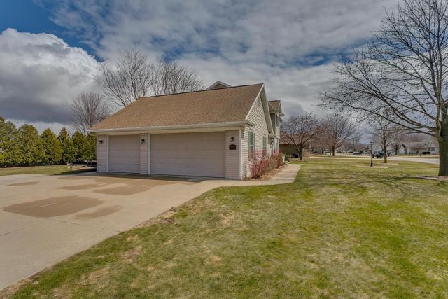 W6074 STRAWFLOWER DRIVE, Appleton, WI 54915