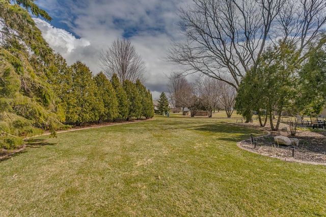 W6074 STRAWFLOWER DRIVE, Appleton, WI 54915