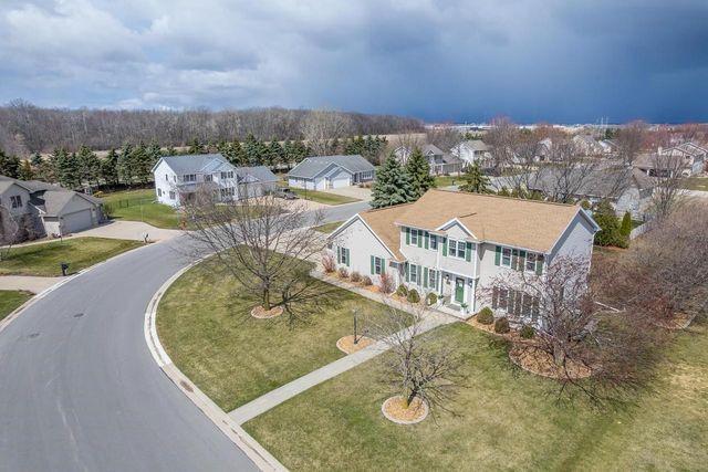 W6074 STRAWFLOWER DRIVE, Appleton, WI 54915