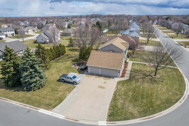 W6074 STRAWFLOWER DRIVE, Appleton, WI 54915