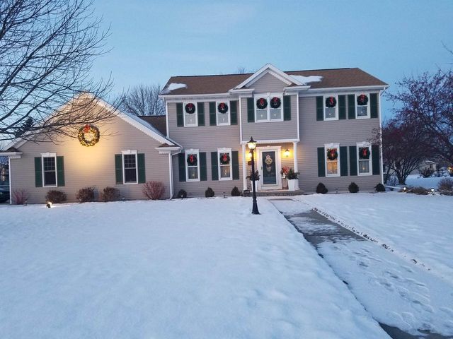 W6074 STRAWFLOWER DRIVE, Appleton, WI 54915