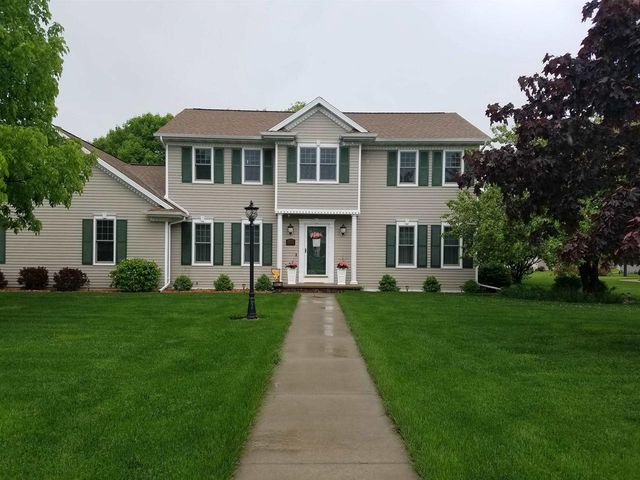 W6074 STRAWFLOWER DRIVE, Appleton, WI 54915
