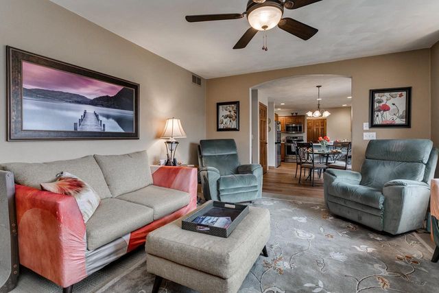 W6074 STRAWFLOWER DRIVE, Appleton, WI 54915