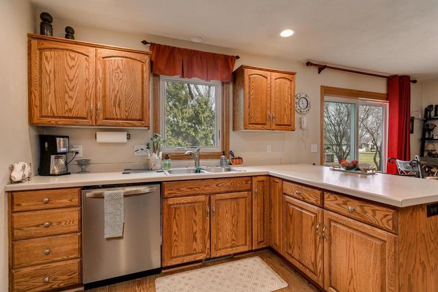W6074 STRAWFLOWER DRIVE, Appleton, WI 54915