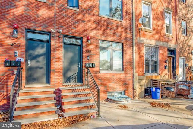 2019 N COLLEGE AVE, Philadelphia, PA 19121