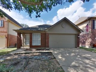 1824 Old Creek Drive, Rosenberg, TX 77471
