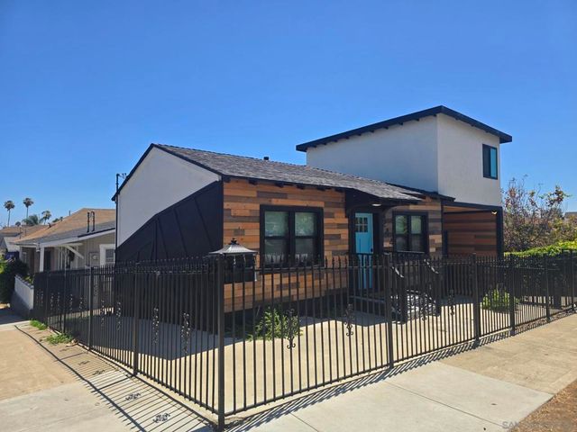 244 26Th St, San Diego, CA 92102