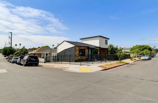 244 26Th St, San Diego, CA 92102