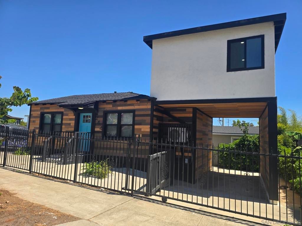 244 26Th St, San Diego, CA 92102 — photo 3