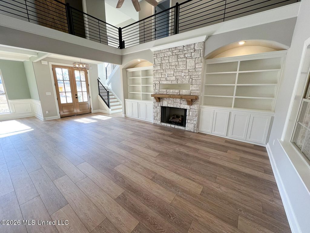 432 Poplar Lane, Holly Springs, MS 38635 — photo 3