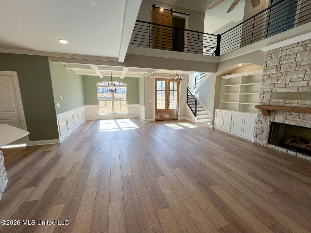 432 Poplar Lane, Holly Springs, MS 38635 — photo 4