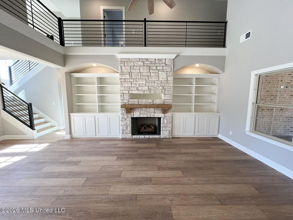 432 Poplar Lane, Holly Springs, MS 38635 — photo 5