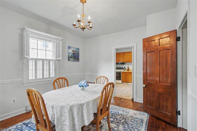 58 Hopkins ST, Newport News, VA 23601