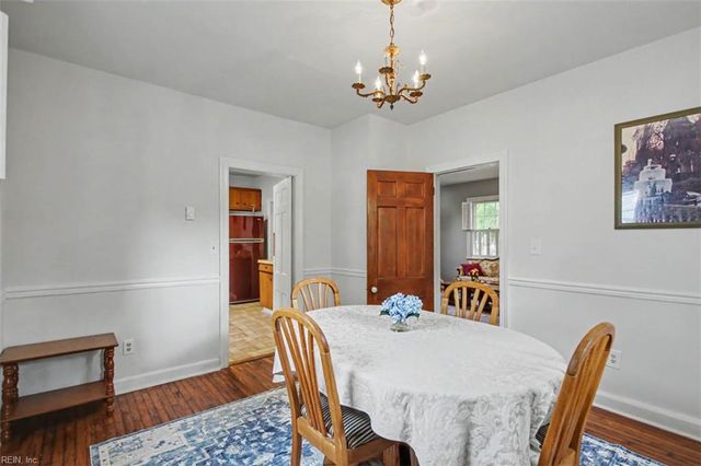 58 Hopkins ST, Newport News, VA 23601