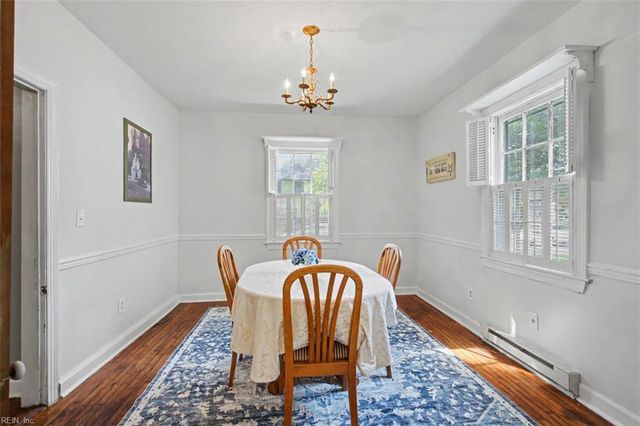 58 Hopkins ST, Newport News, VA 23601