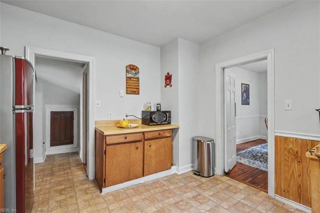 58 Hopkins ST, Newport News, VA 23601