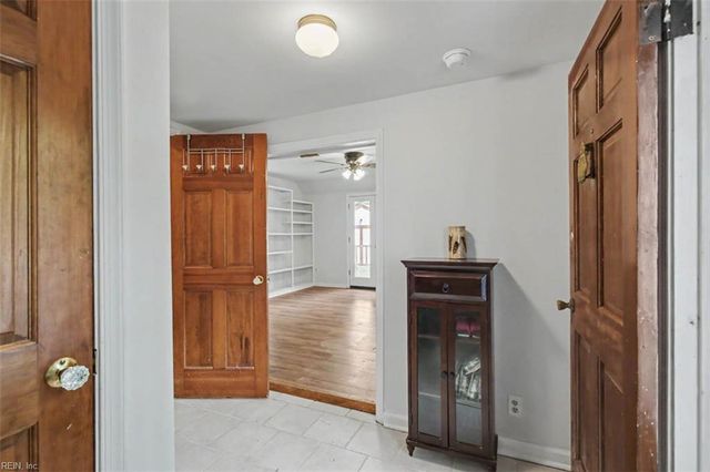 58 Hopkins ST, Newport News, VA 23601
