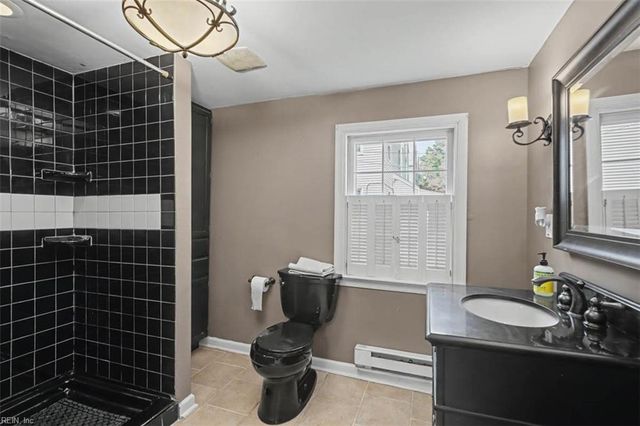58 Hopkins ST, Newport News, VA 23601