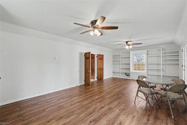 58 Hopkins ST, Newport News, VA 23601