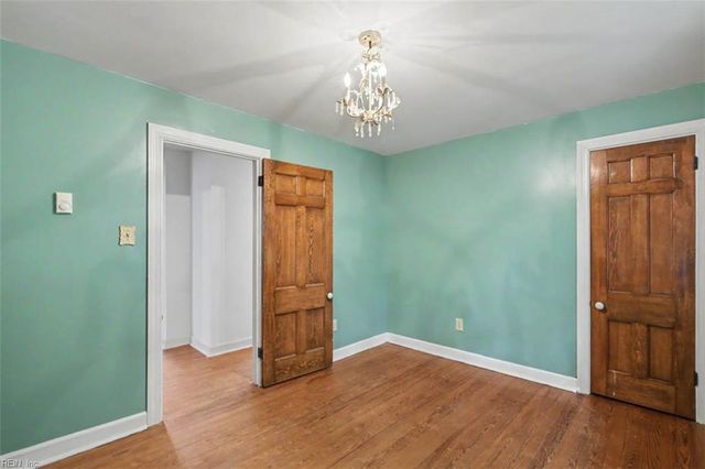 58 Hopkins ST, Newport News, VA 23601