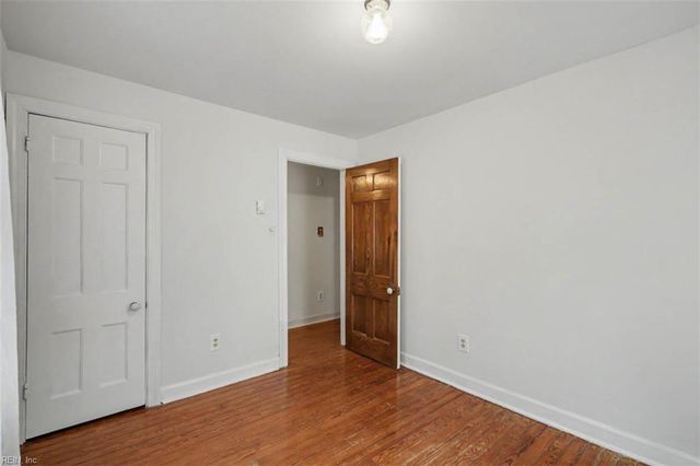 58 Hopkins ST, Newport News, VA 23601