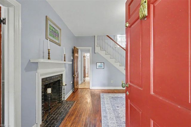 58 Hopkins ST, Newport News, VA 23601