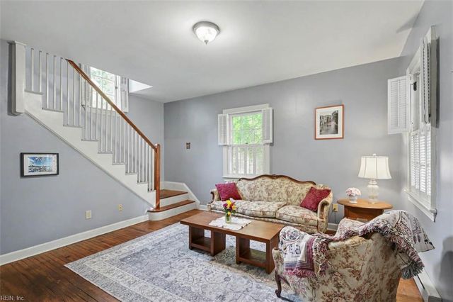 58 Hopkins ST, Newport News, VA 23601