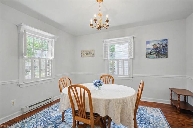 58 Hopkins ST, Newport News, VA 23601