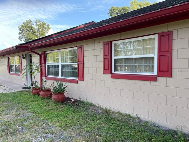 1212 SHAWNEE DRIVE, Kissimmee, FL 34744