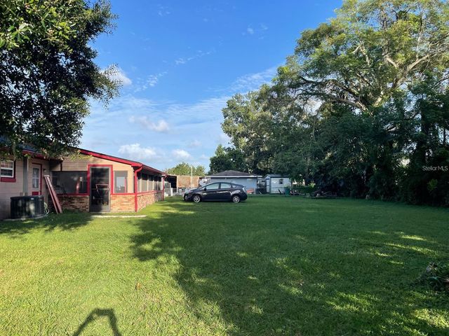 1212 SHAWNEE DRIVE, Kissimmee, FL 34744