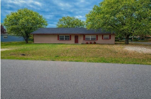 1212 SHAWNEE DRIVE, Kissimmee, FL 34744