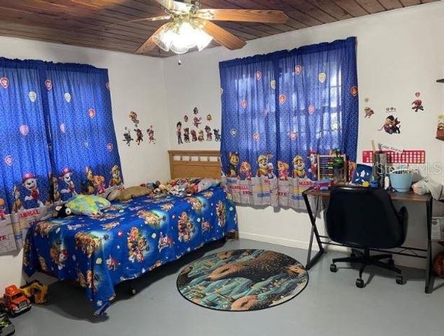 1212 SHAWNEE DRIVE, Kissimmee, FL 34744