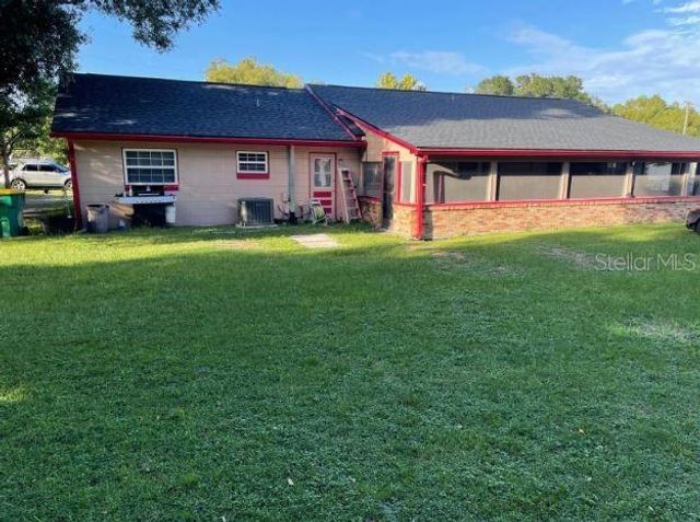 1212 SHAWNEE DRIVE, Kissimmee, FL 34744