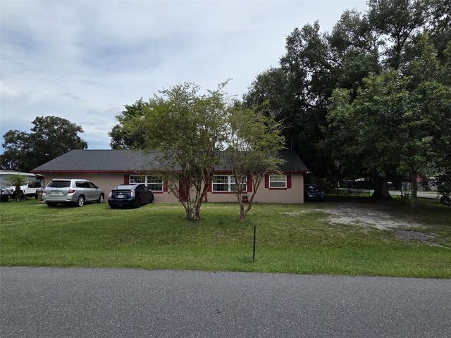 1212 SHAWNEE DRIVE, Kissimmee, FL 34744
