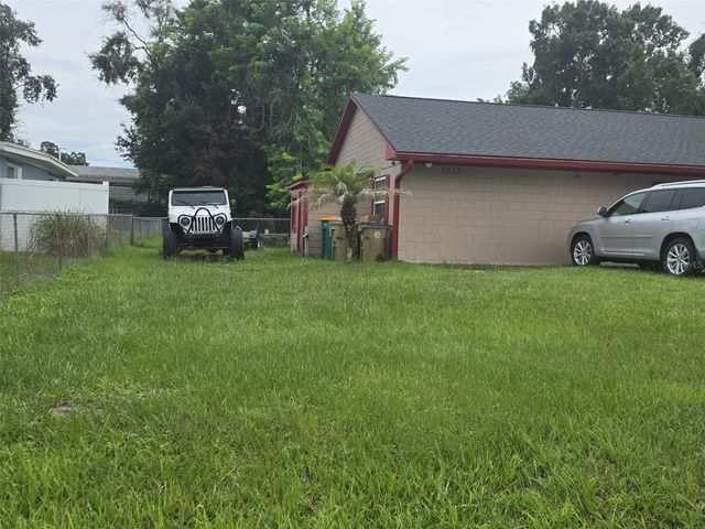 1212 SHAWNEE DRIVE, Kissimmee, FL 34744