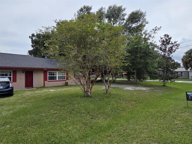 1212 SHAWNEE DRIVE, Kissimmee, FL 34744
