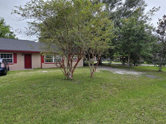 1212 SHAWNEE DRIVE, Kissimmee, FL 34744