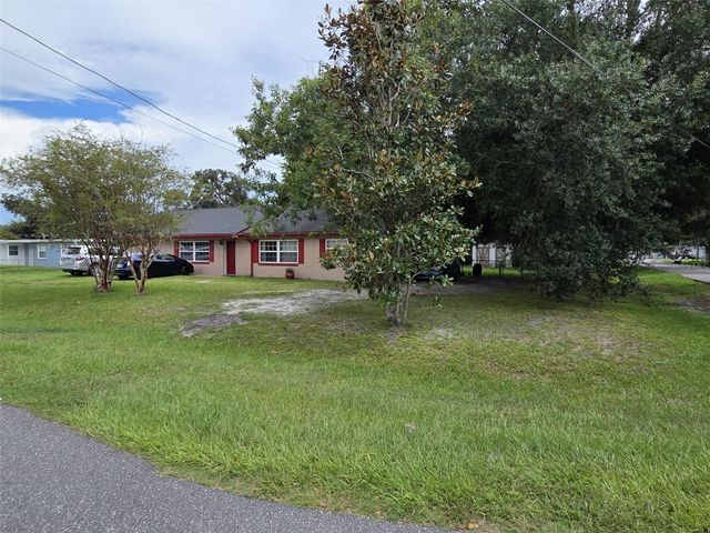 1212 SHAWNEE DRIVE, Kissimmee, FL 34744