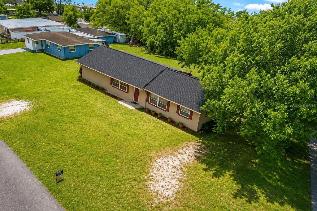 1212 SHAWNEE DRIVE, Kissimmee, FL 34744