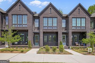 1356 Grannysmith Trace, Brookhaven, GA 30319