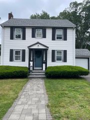 23 Hills Street, Randolph, MA 02368