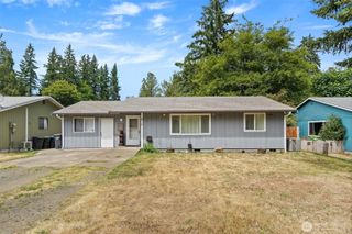 818 Wyandotte Avenue, Shelton, WA 98584