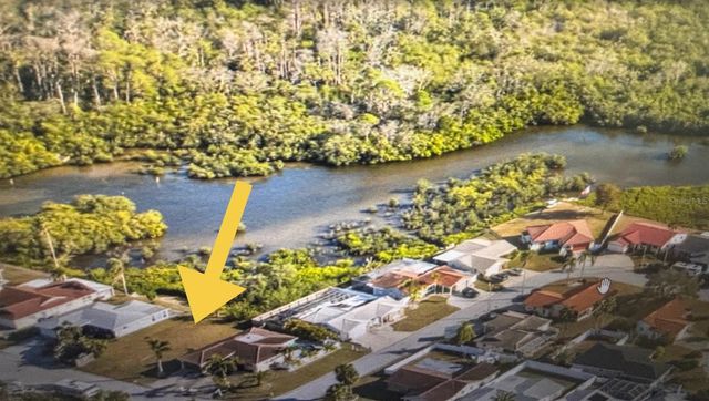 3982 RUDDER WAY, New Port Richey, FL 34652