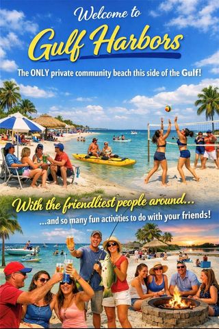 3982 RUDDER WAY, New Port Richey, FL 34652