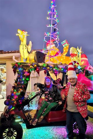 3982 RUDDER WAY, New Port Richey, FL 34652