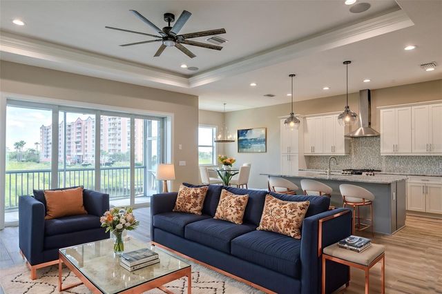 3982 RUDDER WAY, New Port Richey, FL 34652