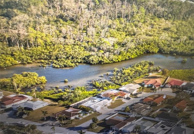 3982 RUDDER WAY, New Port Richey, FL 34652