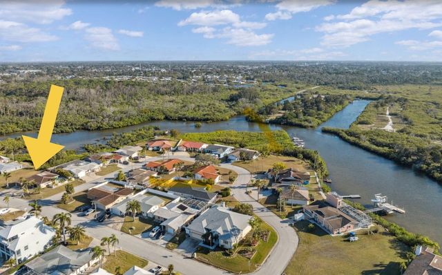 3982 RUDDER WAY, New Port Richey, FL 34652